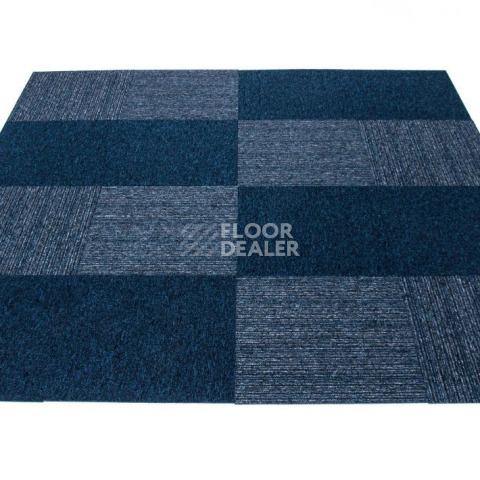 Condor Carpets Solid Stripes 183 фото 2 | FLOORDEALER